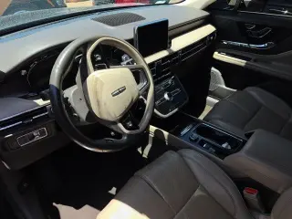 Lincoln Corsair 2022 AWD Reserve 4dr SUV
