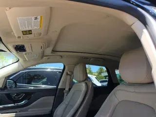 Lincoln Corsair 2022 AWD Reserve 4dr SUV