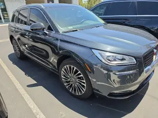 Lincoln Corsair 2022 AWD Reserve 4dr SUV