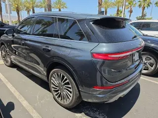 Lincoln Corsair 2022 AWD Reserve 4dr SUV