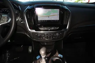 Chevrolet Traverse 2023 4x4 High Country 4dr SUV