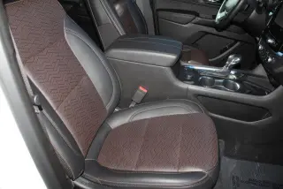 Chevrolet Traverse 2023 4x4 High Country 4dr SUV