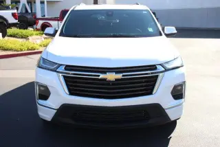 Chevrolet Traverse 2023 4x4 High Country 4dr SUV