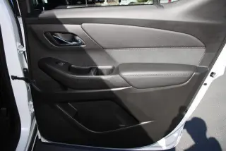 Chevrolet Traverse 2023 4x4 High Country 4dr SUV