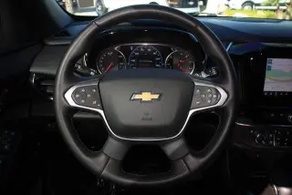 Chevrolet Traverse 2023 4x4 High Country 4dr SUV