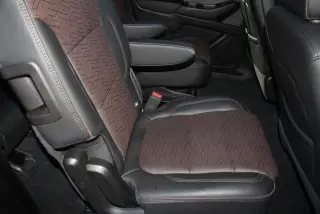 Chevrolet Traverse 2023 4x4 High Country 4dr SUV
