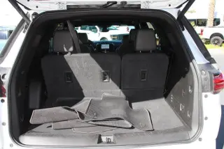 Chevrolet Traverse 2023 4x4 High Country 4dr SUV