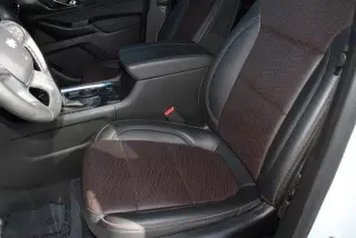 Chevrolet Traverse 2023 4x4 High Country 4dr SUV