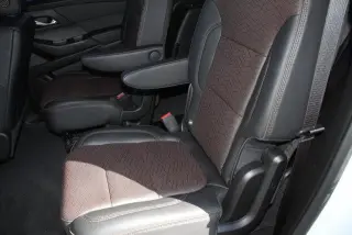 Chevrolet Traverse 2023 4x4 High Country 4dr SUV