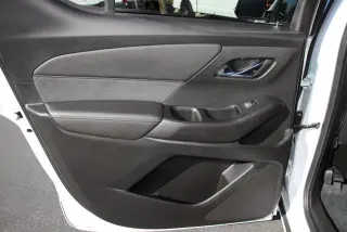 Chevrolet Traverse 2023 4x4 High Country 4dr SUV