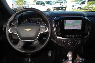 Chevrolet Traverse 2023 4x4 High Country 4dr SUV