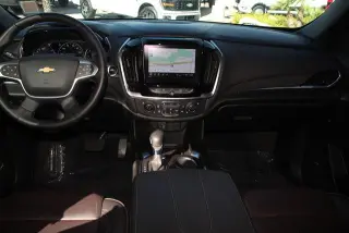 Chevrolet Traverse 2023 4x4 High Country 4dr SUV