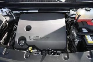 Chevrolet Traverse 2023 4x4 High Country 4dr SUV