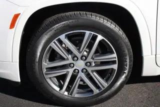 Chevrolet Traverse 2023 4x4 High Country 4dr SUV