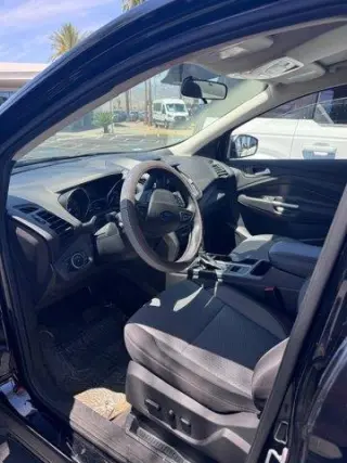 Ford Escape 2017 AWD SE 4dr SUV