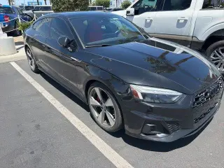 Audi A5 Sportback 2021 AWD quattro Premium Plus 45 TFSI 4dr Sportback