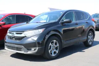 Honda CR-V 2018 AWD EX-L 4dr SUV