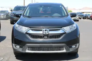 Honda CR-V 2018 AWD EX-L 4dr SUV