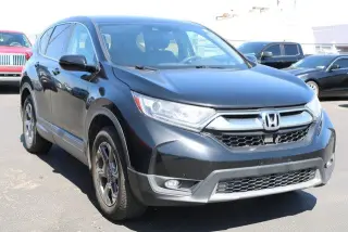 Honda CR-V 2018 AWD EX-L 4dr SUV