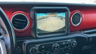 Jeep Wrangler Unlimited 2021 4x4 Rubicon 4dr SUV