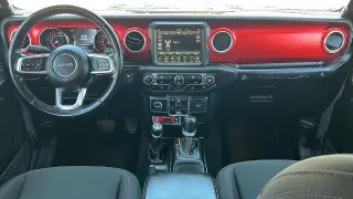 Jeep Wrangler Unlimited 2021 4x4 Rubicon 4dr SUV