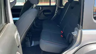 Jeep Wrangler Unlimited 2021 4x4 Rubicon 4dr SUV