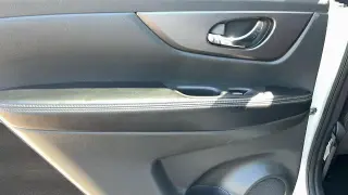 Nissan Rogue 2016 S 4dr Crossover
