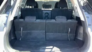 Nissan Rogue 2016 S 4dr Crossover