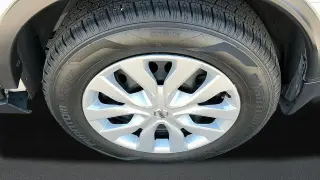 Nissan Rogue 2016 S 4dr Crossover