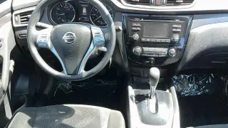 Nissan Rogue 2016 S 4dr Crossover