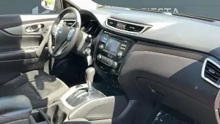 Nissan Rogue 2016 S 4dr Crossover