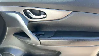 Nissan Rogue 2016 S 4dr Crossover