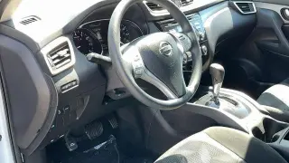 Nissan Rogue 2016 S 4dr Crossover