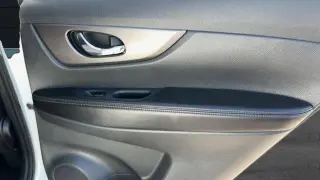 Nissan Rogue 2016 S 4dr Crossover