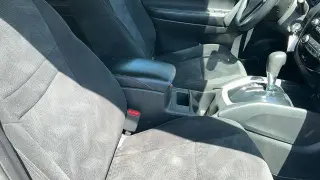 Nissan Rogue 2016 S 4dr Crossover