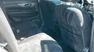 Nissan Rogue 2016 S 4dr Crossover