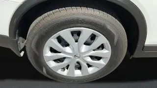 Nissan Rogue 2016 S 4dr Crossover