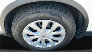 Nissan Rogue 2016 S 4dr Crossover