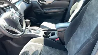 Nissan Rogue 2016 S 4dr Crossover