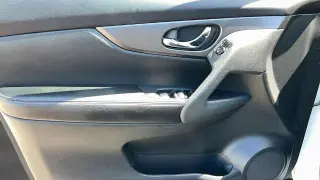 Nissan Rogue 2016 S 4dr Crossover