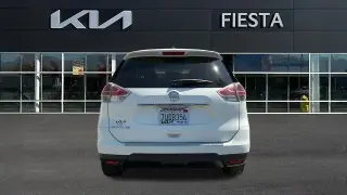 Nissan Rogue 2016 S 4dr Crossover