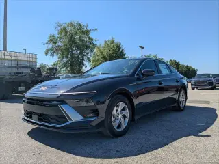 Hyundai SONATA 2026 SE 4dr Sedan
