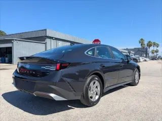 Hyundai SONATA 2026 SE 4dr Sedan