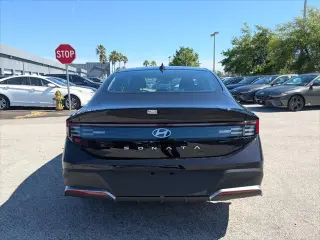 Hyundai SONATA 2026 SE 4dr Sedan