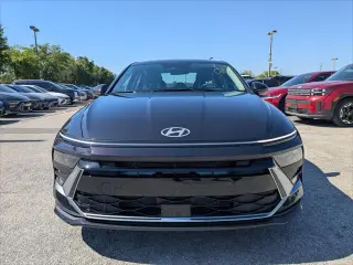 Hyundai SONATA 2026 SE 4dr Sedan