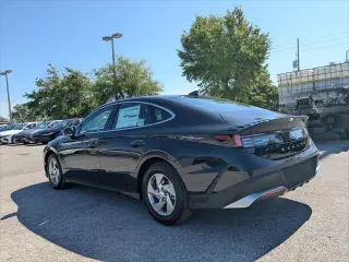 Hyundai SONATA 2026 SE 4dr Sedan