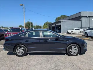 Hyundai SONATA 2026 SE 4dr Sedan