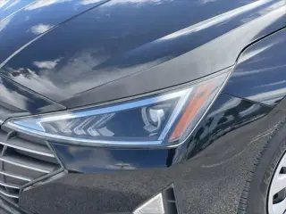 Hyundai ELANTRA 2020 SE 4dr Sedan