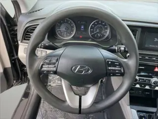 Hyundai ELANTRA 2020 SE 4dr Sedan
