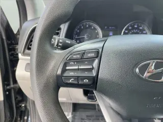Hyundai ELANTRA 2020 SE 4dr Sedan
